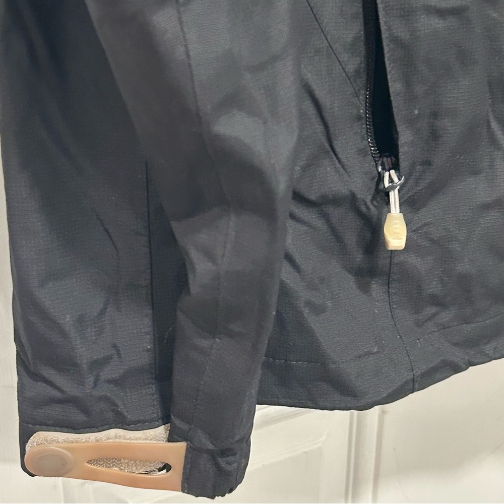 Lands’ End 383620 Women’s Medium 10-12 Jacket Snow Winter Ski Coat V3225/F2656 - Picture 4 of 11